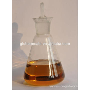 OBA Quenching Agent for Paper Factory applied to cleaning paper machine